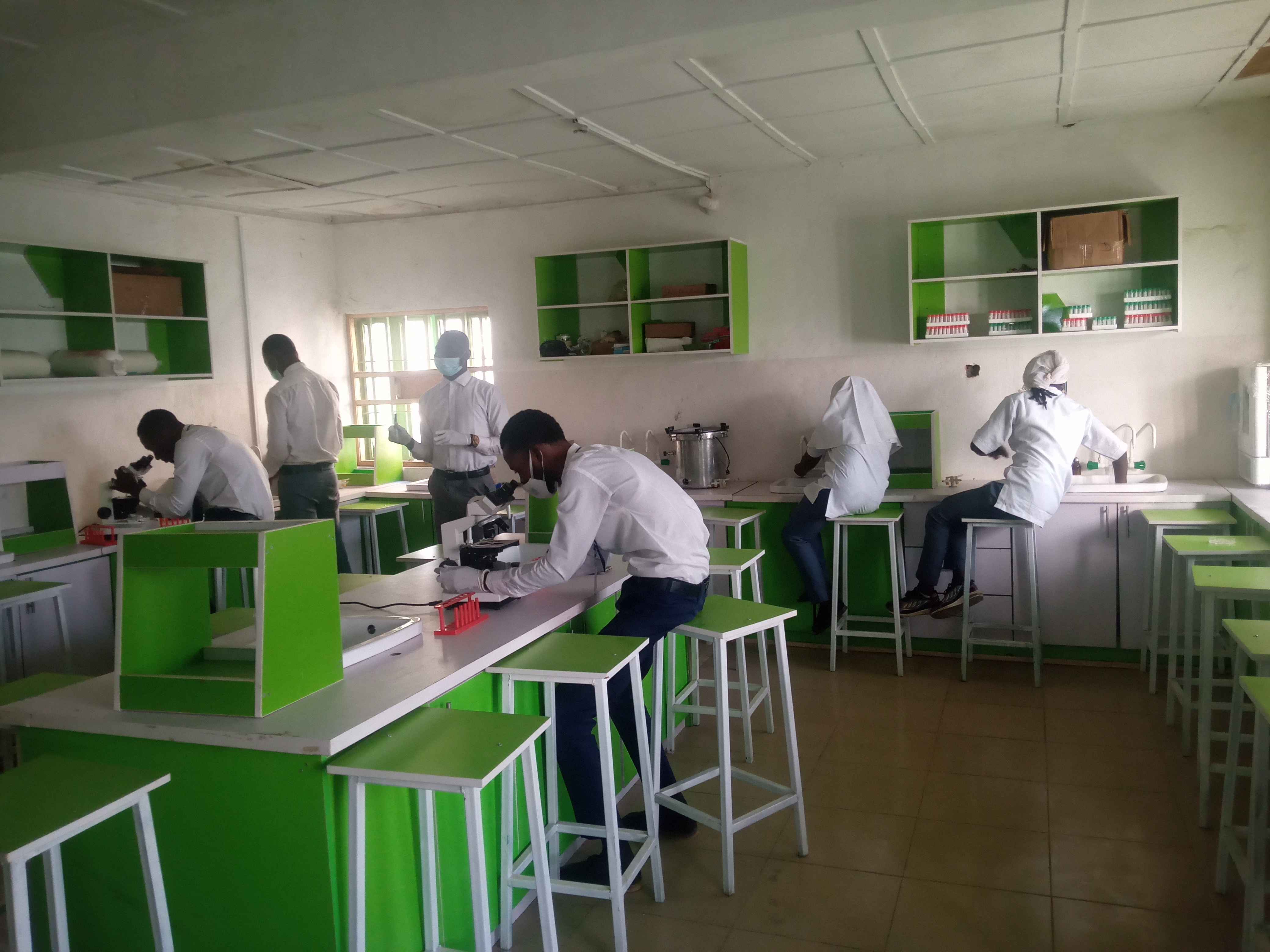 Why Health Information Management is Key to Nigeria’s Healthcare Future