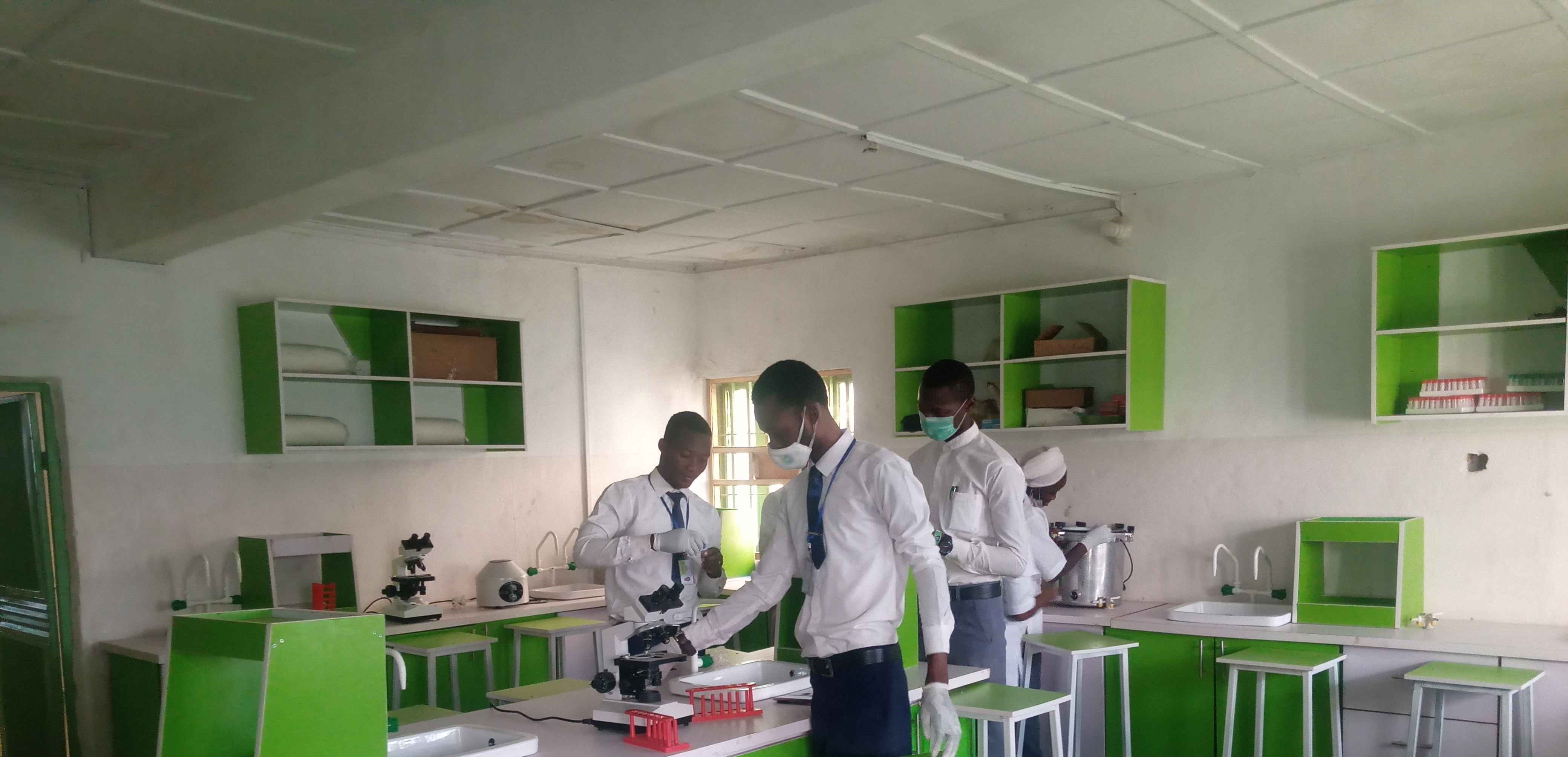 Practical Skills for